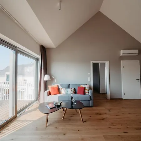 Appartement An Der Lage à Spielfeld Extérieur photo