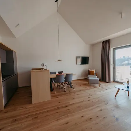 Appartement An Der Lage à Spielfeld Extérieur photo