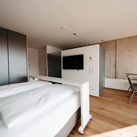 Appartement An Der Lage à Spielfeld Extérieur photo