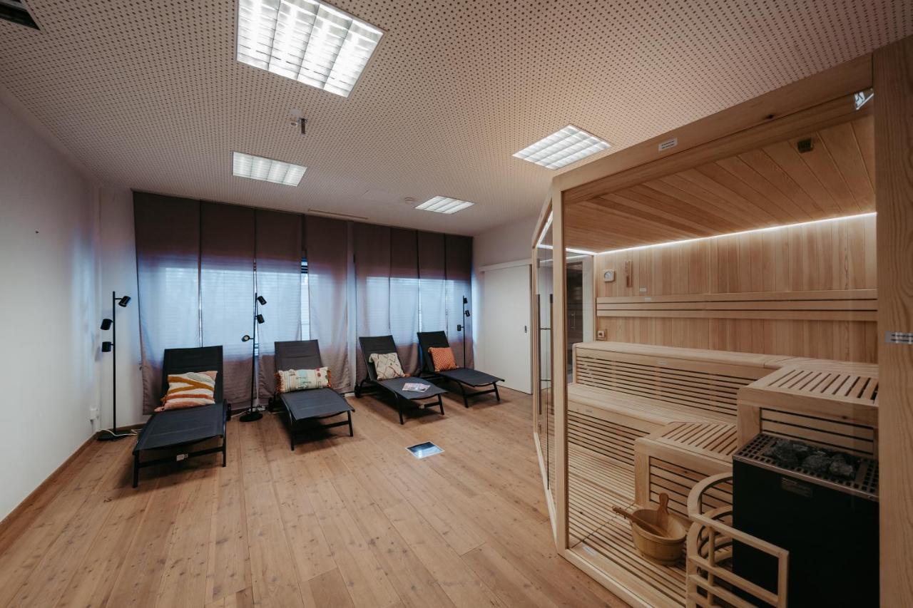 An Der Lage Apartment