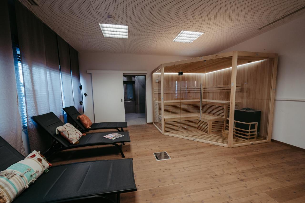 Apartment An Der Lage