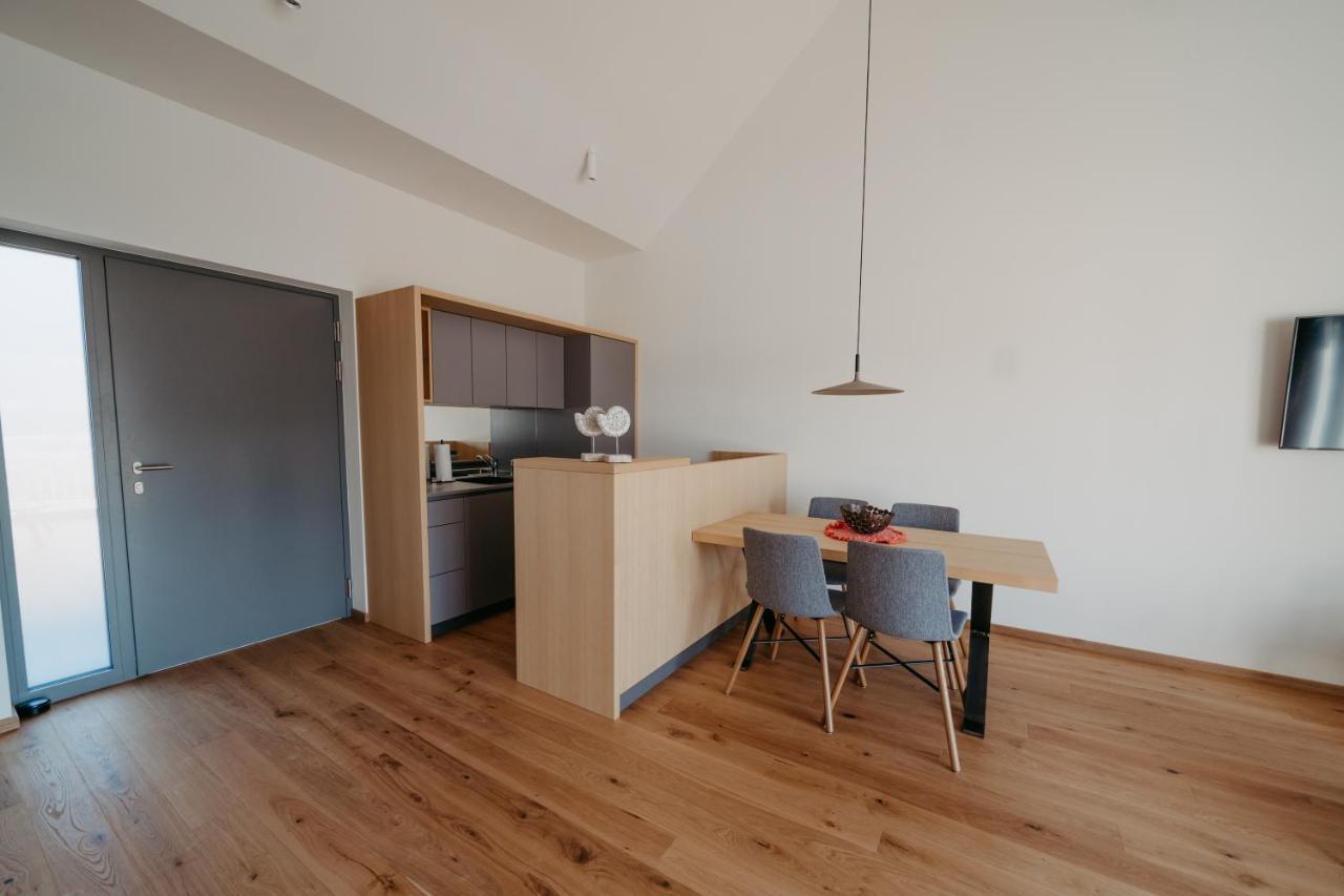 Apartment An Der Lage Spielfeld