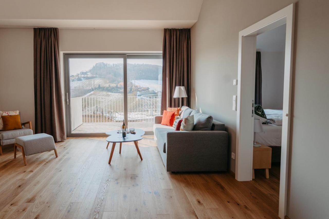 Apartment An Der Lage
