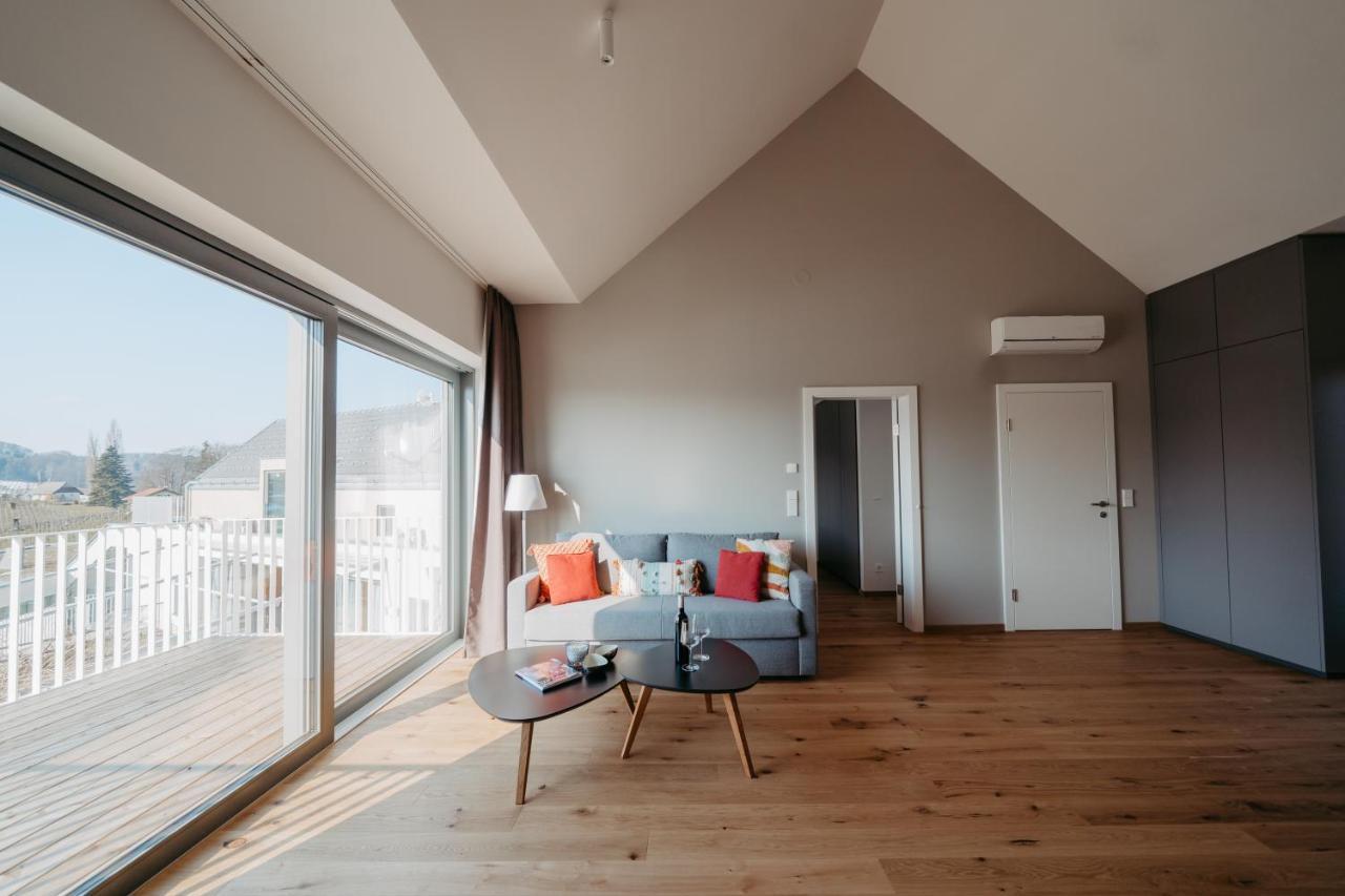 An Der Lage Apartment