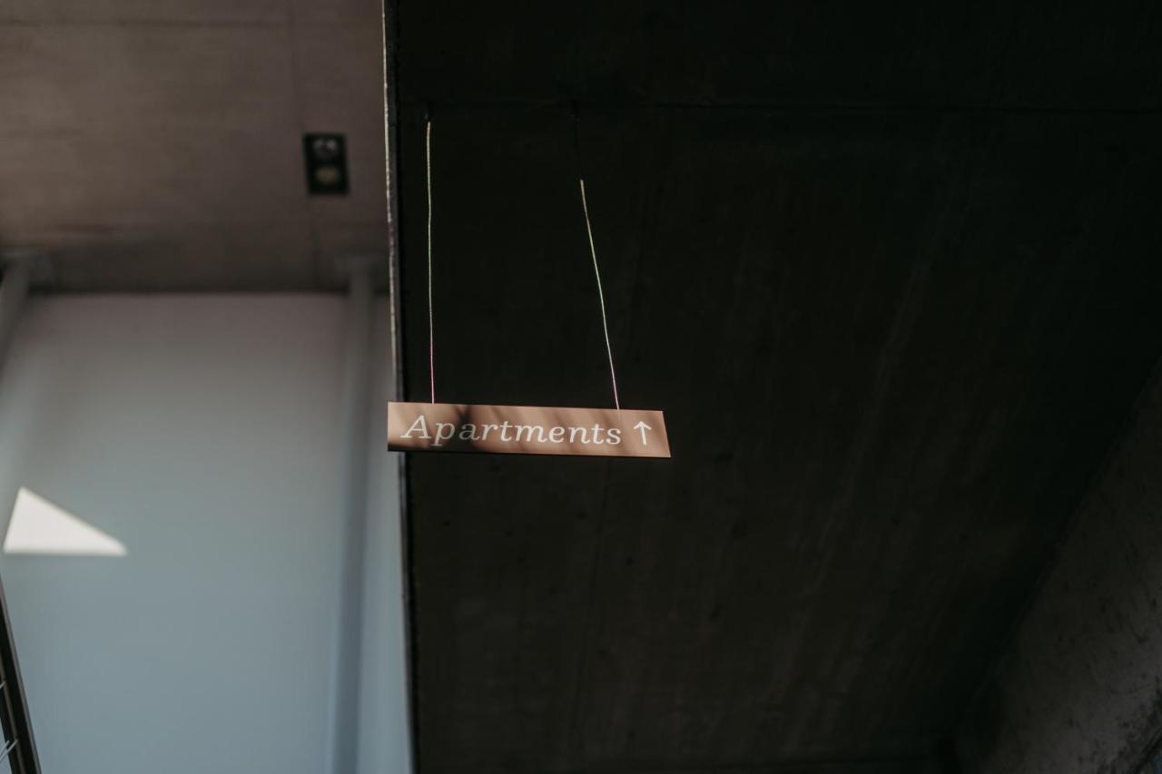 An Der Lage Apartment *