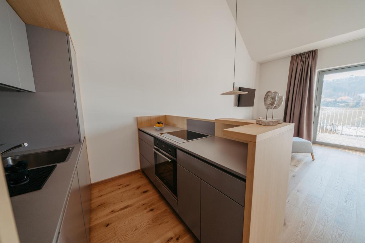 An Der Lage Apartment *