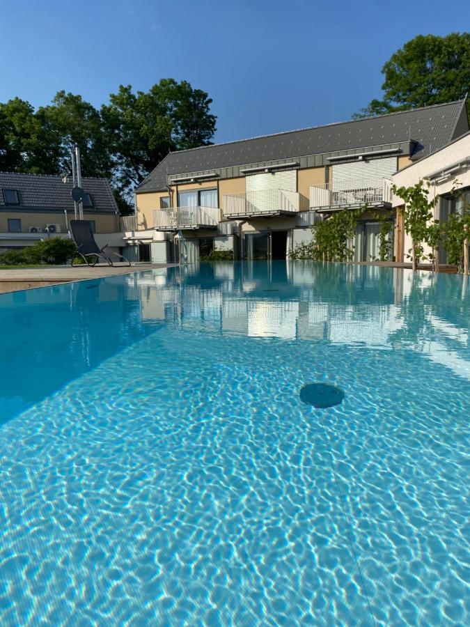 An Der Lage Apartment Spielfeld